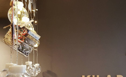 Кофейня «K’LAB COFFEE (Лаборатория кофе)»