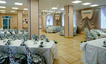 Кафе «Европа»