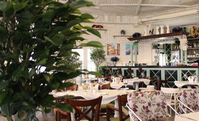 Ресторан «Прованс» Гомель