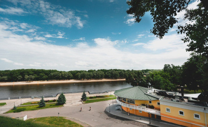 Ресторан «Прованс» Гомель