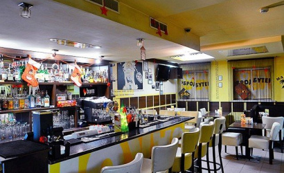 Закусочная "Закон Бутерброда"