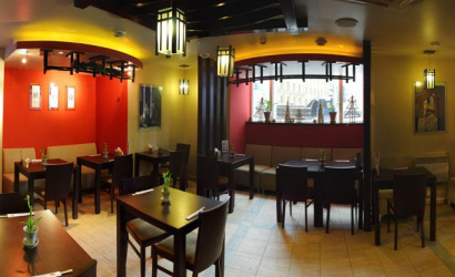 Ресторан "Планета Суши"