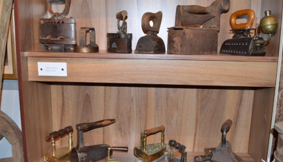 Глусский районный историко-краеведческий музей