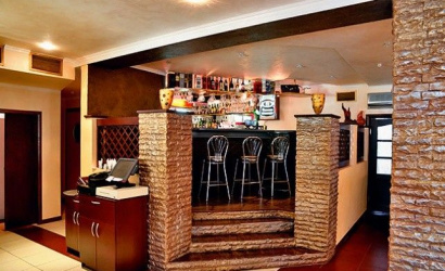 Ресторан "Мимино"