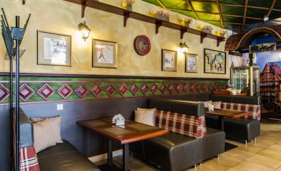 Ресторан "BEERFEST"