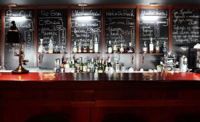 Бар "Sweet & Sour"