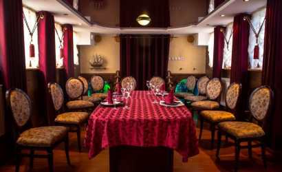 Ресторан "Санта-Мария"