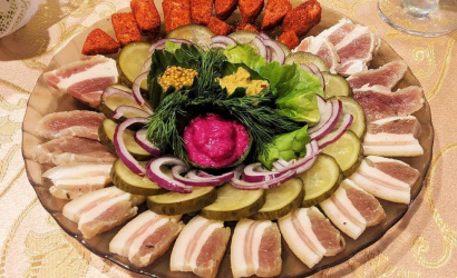 Кафе-бар «Зодиак»