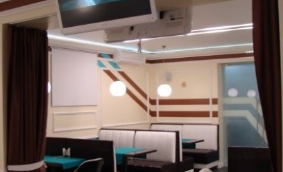 Ресторан "Baldenini Сafe"