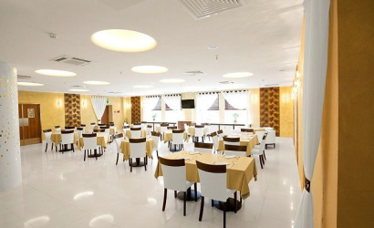 Ресторан "Evo"