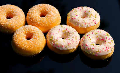 «Витебские пончики»