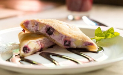 Гриль-бар "Дрова"