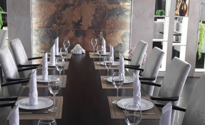 Ресторан «Марморе»