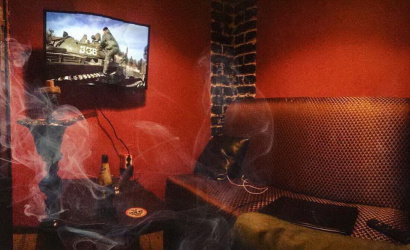 Бар-кальянная Euphoria