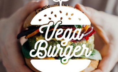 Кафе "VegaBurger"
