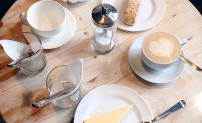 Кофейня "Coffee&Кава"