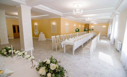 Ресторан “Красный дракон”