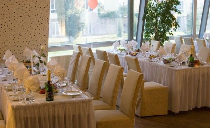 Ресторан "Вестфалия"