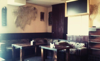 Кафе-кальянная "Феникс"