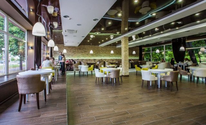 Кафе "Prime Time"  