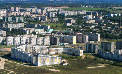 Калинковичи