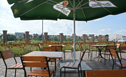 Кафе "ВОЛНА"