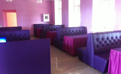 Кафе "ГОРОДОК"