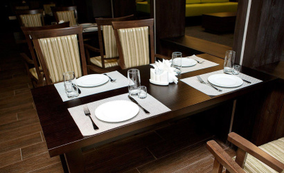 Ресторан «3 Желания»