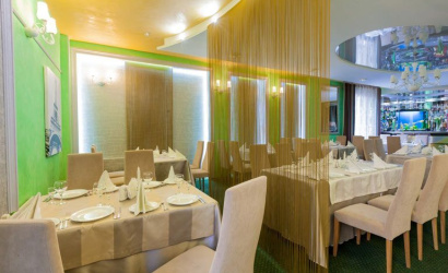 Ресторан "Семашко"