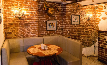 Кафе «Витебский трактир»