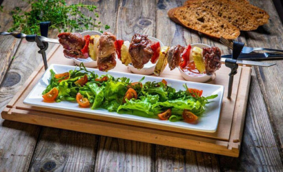 Рестобар «Гранат»