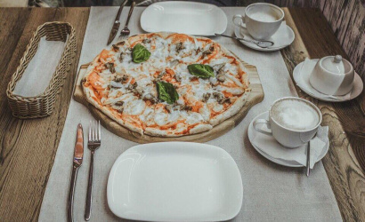 Кафе «Каролин»