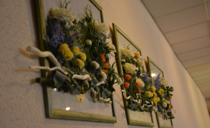 Кафе  "Монетный двор"