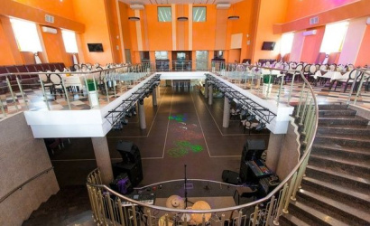 Ресторан "Галактика"