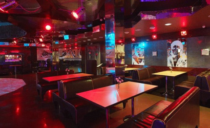 Кафе "Ретро-кафе"