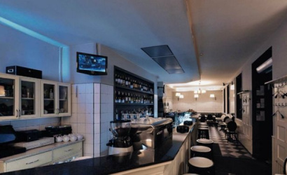 Кафе "News Cafe" 