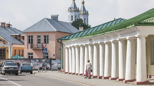 Секс знакомства Новогрудок