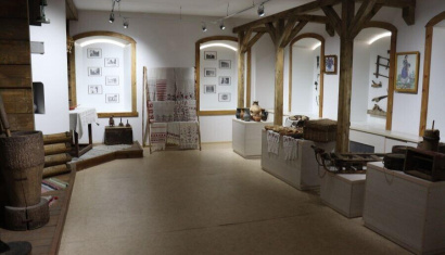 ГУК «Хотимский районный историко-краеведческий музей»