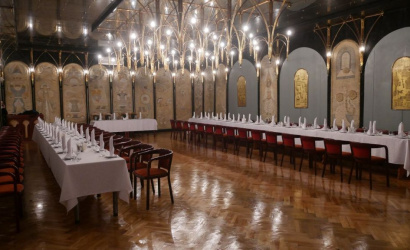 Ресторан «Националь»