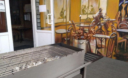 Кафе «Ранiца»