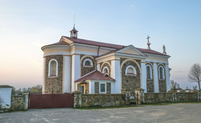 г.п. Желудок