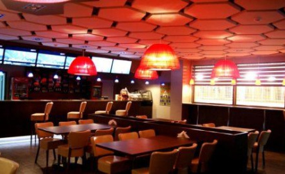 Спорт-кафе "Горожане"