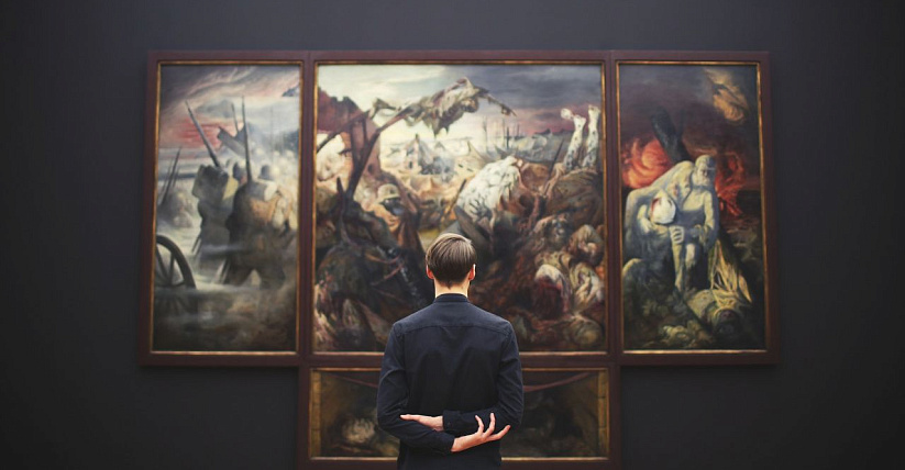 Международная акция Ночь музеев 2020