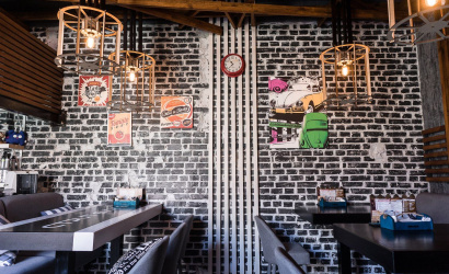 Бар Стрит Бургер 