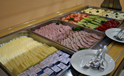 Ресторан «Лучёса»