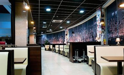 Арт-кафе "Chaplin"