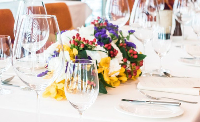 Ресторан "Сагитта"