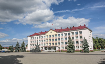 Старые Дороги