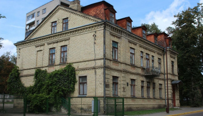 Новый свет в Гродно