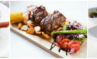 Ресторан "Фортуна"